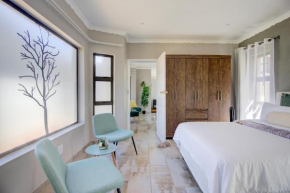 Kirrin Cottage in Benoni